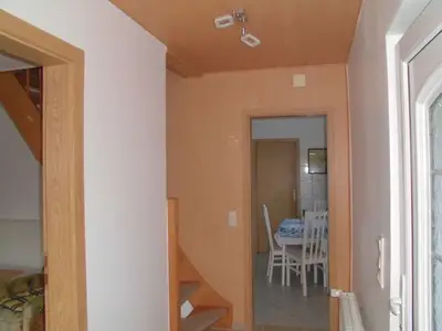 Ferienwohnung für 5 Personen (70 m²) in Quetzin 10/10