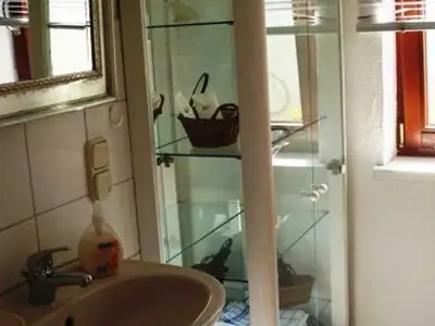 Ferienwohnung für 2 Personen (28 m²) in Plau am See 5/9