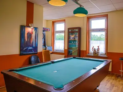 Ferienwohnung für 4 Personen (50 m²) in Plau am See 8/10