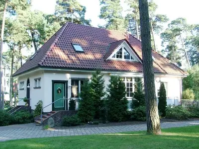 Ferienwohnung für 4 Personen (56 m²) in Plau am See 2/10