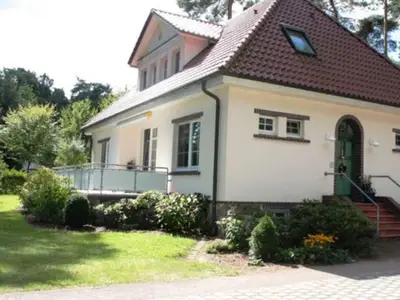 Ferienwohnung für 4 Personen (56 m²) in Plau am See 4/10