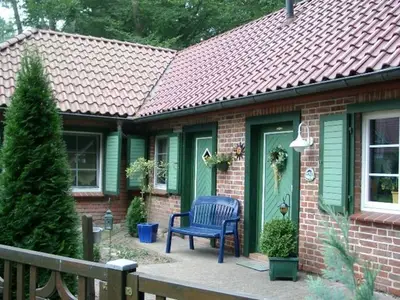 Ferienwohnung für 4 Personen (56 m²) in Plau am See 8/10