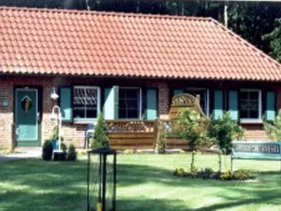 Ferienwohnung für 4 Personen (56 m²) in Plau am See 9/10