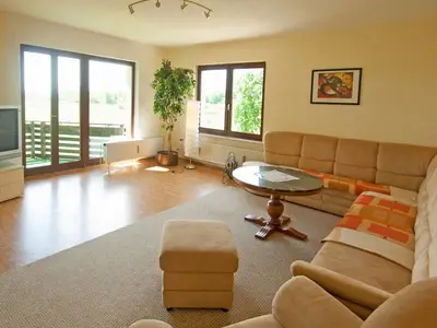 Ferienwohnung für 2 Personen (50 m²) in Plau am See 5/10