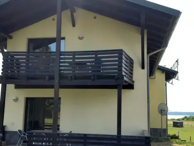 Ferienwohnung für 2 Personen (50 m²) in Plau am See 6/10