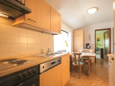 Ferienwohnung für 2 Personen (50 m²) in Plau am See 9/10