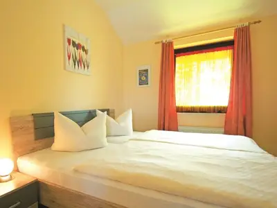 Ferienwohnung für 2 Personen (50 m²) in Plau am See 10/10