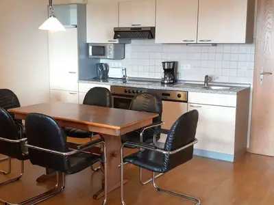 Ferienwohnung für 5 Personen (85 m²) in Plau am See 10/10