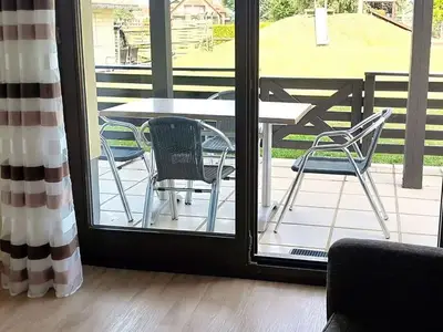 Ferienwohnung für 4 Personen (50 m²) in Plau am See 6/10