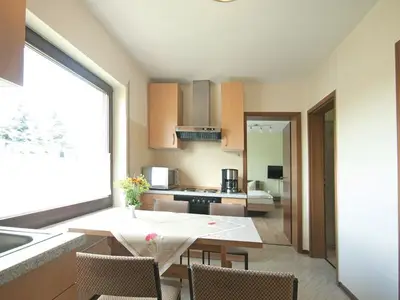 Ferienwohnung für 4 Personen (50 m²) in Plau am See 9/10