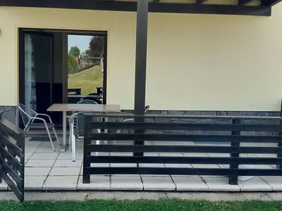 Ferienwohnung für 4 Personen (50 m²) in Plau am See 10/10