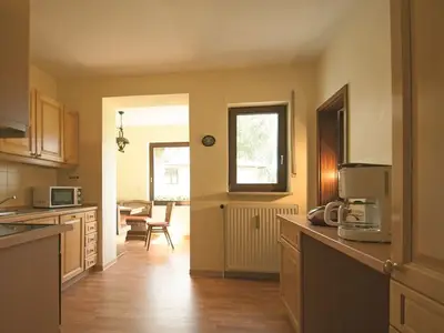 Ferienwohnung für 6 Personen (140 m²) in Plau am See 9/10