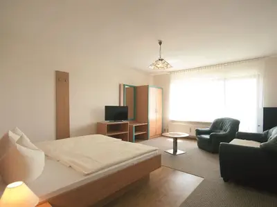 Ferienwohnung für 6 Personen (140 m²) in Plau am See 10/10