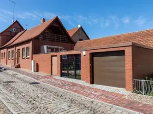 Ferienwohnung für 4 Personen (100 m²) in Plau am See