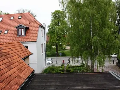 Ferienwohnung für 4 Personen (100 m²) in Plau am See 3/10