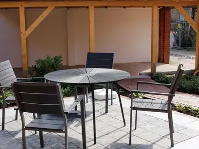 Ferienwohnung für 4 Personen (100 m²) in Plau am See 4/10
