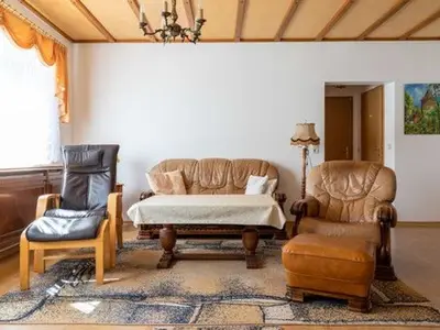 Ferienwohnung für 4 Personen (100 m²) in Plau am See 5/10