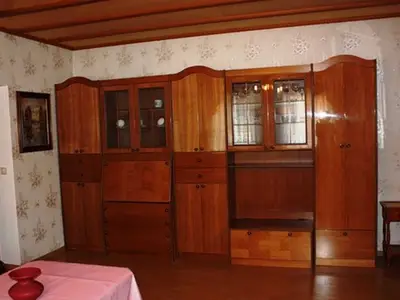 Ferienwohnung für 4 Personen (100 m²) in Plau am See 8/10