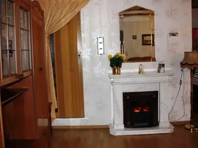 Ferienwohnung für 4 Personen (100 m²) in Plau am See 9/10