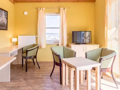 Ferienwohnung für 3 Personen (30 m²) in Plau am See 3/10