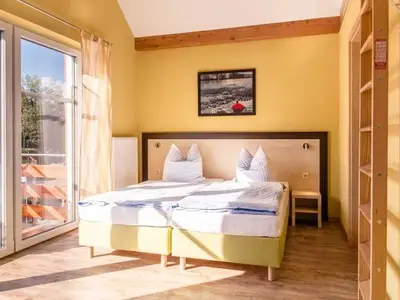 Ferienwohnung für 3 Personen (30 m²) in Plau am See 8/10