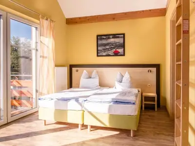 Ferienwohnung für 3 Personen (30 m²) in Plau am See 8/10