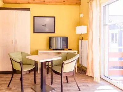 Ferienwohnung für 3 Personen (30 m²) in Plau am See 8/10