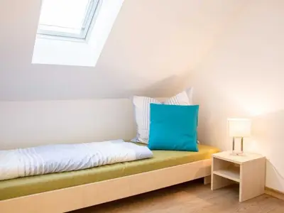 Ferienwohnung für 3 Personen (30 m²) in Plau am See 9/10