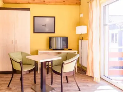 Ferienwohnung für 3 Personen (30 m²) in Plau am See 8/10