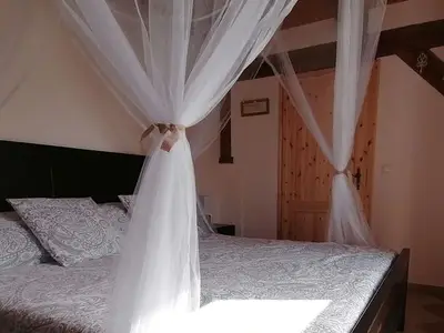 Ferienwohnung für 6 Personen (80 m²) in Lalchow 5/10
