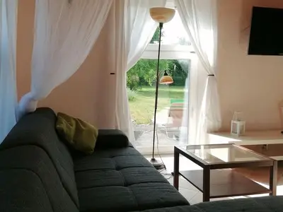 Ferienwohnung für 6 Personen (80 m²) in Lalchow 6/10