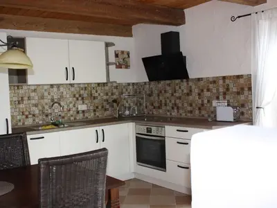 Ferienwohnung für 6 Personen (80 m²) in Lalchow 7/10