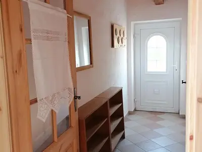 Ferienwohnung für 6 Personen (80 m²) in Lalchow 9/10