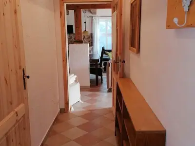 Ferienwohnung für 6 Personen (80 m²) in Lalchow 10/10
