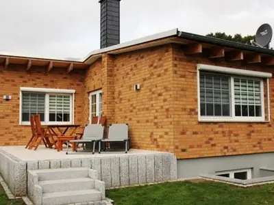 Ferienwohnung für 4 Personen (80 m²) in Plau am See 1/7