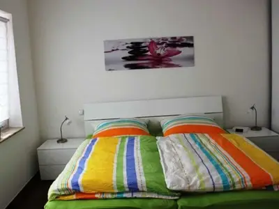 Ferienwohnung für 4 Personen (80 m²) in Plau am See 5/7