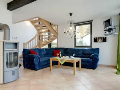 Ferienwohnung für 6 Personen (93 m²) in Plau am See 3/10