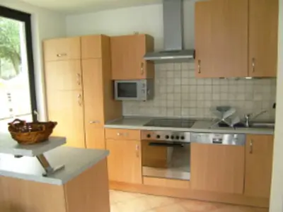 Ferienwohnung für 6 Personen (93 m²) in Plau am See 5/10