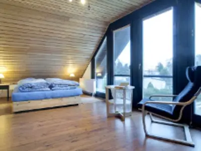 Ferienwohnung für 6 Personen (93 m²) in Plau am See 7/10