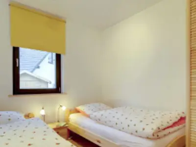 Ferienwohnung für 6 Personen (93 m²) in Plau am See 8/10