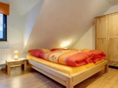 Ferienwohnung für 6 Personen (93 m²) in Plau am See 9/10