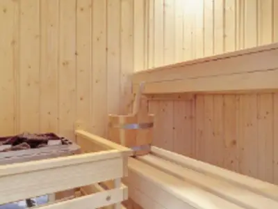 Ferienwohnung für 6 Personen (93 m²) in Plau am See 10/10