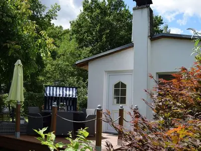 Ferienwohnung für 3 Personen (40 m²) in Plau am See 1/10
