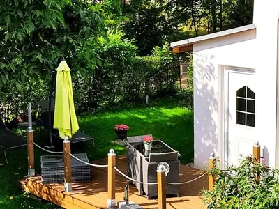 Ferienwohnung für 3 Personen (40 m²) in Plau am See 5/10