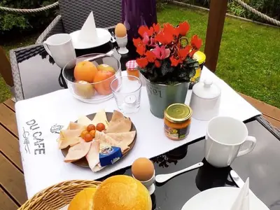 Ferienwohnung für 3 Personen (40 m²) in Plau am See 8/10