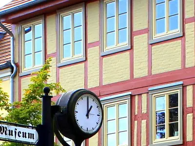 Ferienwohnung für 3 Personen (50 m²) in Plau am See 2/10