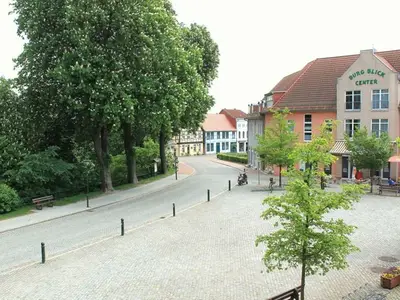 Ferienwohnung für 3 Personen (50 m²) in Plau am See 3/10