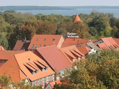Ferienwohnung für 3 Personen (50 m²) in Plau am See 4/10