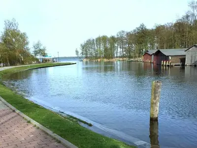 Ferienwohnung für 3 Personen (50 m²) in Plau am See 7/10