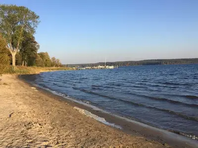 Ferienwohnung für 3 Personen (50 m²) in Plau am See 9/10